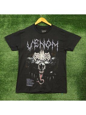 CVLA x Marvel Venom T-Shirt Size Medium